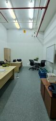 Unity Centre (D23), Factory #498080911